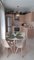 Mirameli Residence - B&B Analipsi