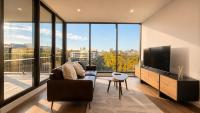 Modern 2BR Metro Shopping at Doorstep - Ferienwohnung Sydney