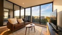Modern 2BR Metro Shopping at Doorstep - Ferienwohnung Sydney