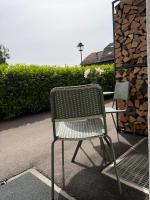 LaVida Spark Alpenstudio, hike & bike free parking - B&B Blumenstein