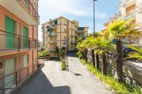 "Casa Marina" giardino privato e posto auto - B&B Varazze