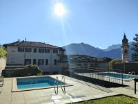 Lake Como Heritage House & Pool - B&B Menaggio
