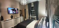 Chambre Double avec Salle de Bains Privative