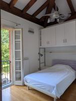 La Corte della Villa Apartment, Modena and Bologna - B&B Ravarino