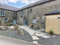 The Shippon at RoseHip - B&B Launceston