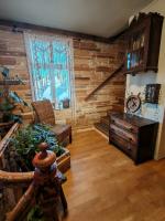 Timber loft - B&B Vigra