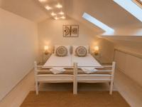 Habitación Doble con balcón 