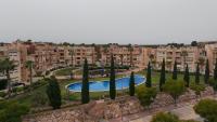 Penthouse in La Tercia - B&B La Tercia