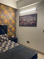 1 bedroom comfortable apartment in gulberg greens - B&B Islamabad