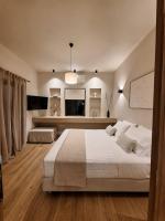 Smovolo houses 2 - Ferienwohnung Ágios Sóstis