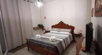 Pollacci Room - Ferienwohnung Cantagrillo