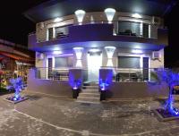 Celestia Irene Suites - B&B Kallithéa