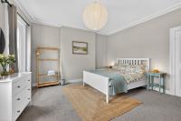 Castleview - Chambres d'hôtes Hillsborough