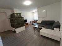 Ruhige Unterkunft - B&B Oberlungitz