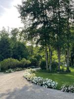 Ecrin de Vizaille - B&B Toucy