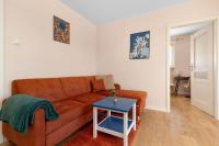 Spacious Apartment in Gdańsk with Balcony, Desk and Bathtub by Noclegi Renters - Ferienwohnung Danzig