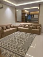 شقق مؤثثة الوسام 3 - Chambres d'hôtes Al Qurayn