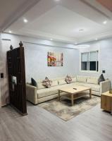 Qays appartement - B&B Rabat