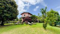 La casa del Glicine, Terre Marine - B&B Ameglia