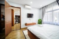 Appartamento Deluxe con 1 Camera da Letto