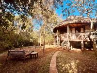 Boutique Safari Ngong House Tree House Moja - Bed and Breakfast Nairobi