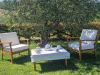 Linda's Retreat B&B - B&B Fiano Romano