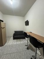 Apartamento ao lado da weg 2 - B&B Jaraguá do Sul