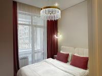 Tandau Khan Shatyr Residence - Ferienwohnung Astana