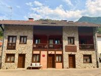 Monte Subiedes, Apartamentos Valle de Camaleño - B&B Camaleño
