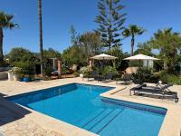 Can Romero - Whole house with private pool near Ibiza Town - B&B Ibiza Town