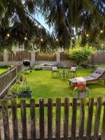 Apartmán U Pramene - B&B Františkovy Lázně