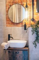 Old Post Loft Apartments - Ferienwohnung Spremberg