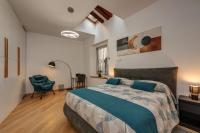 Isonzo Lakeside Apartment - B&B Lecco