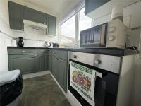 Homely 2-Bed Chalet in Bridlington - Free WiFi - Bed and Breakfast Bridlington