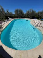 Eclissi casa vacanza LUNA - Ferienwohnung Casalini