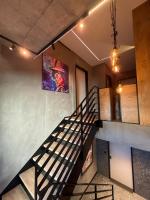 Gleisbett 12-3 - Ferienwohnung Meiningen