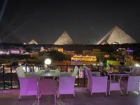 Golden Pyramids Inn - B&B Il Cairo