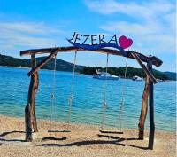Vecky - Ferienwohnung Jezera
