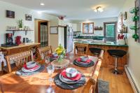 9 Mi to Acadia NP! Family Gem w/ Gym & Fenced Yard - B&B Trenton