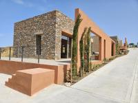 ELLU Villas - B&B Kamilari