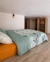 studio les volets bleus - Ferienwohnung Boulogne-sur-Mer