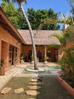 Villa Kali - Ferienwohnung Gili Air
