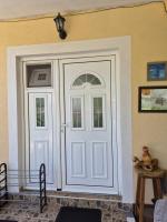 Appartement - Rez-de-Chaussée
