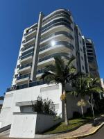 Apartamento amplo completo e climatizado - B&B Piratuba