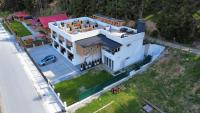 SUGARFAME- Guest House - Ferienwohnung Sarnitsa