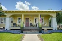 Pet-Friendly Historic Home: Downtown Breaux Bridge - Bed and Breakfast Breaux Bridge