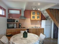 Le Chalet de Gonnehem - Ferienwohnung Gonnehem
