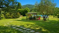 Casa Gelso e Gelsomino - B&B Sant'Ilario