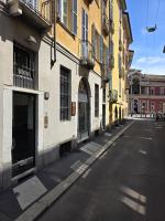 Piazza Duomo Lifestyle Home Milano - B&B Milan