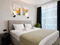 Appartement - Vue sur Mer